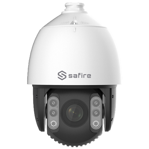 Kamera IP 2 MP z napędem o bardzo słabym oświetleniu - SF-IPSD8745ITA-2U