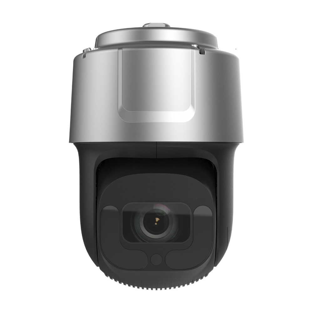 Kamera IP 8 MP z napędem o bardzo słabym oświetleniu - SF-IPSD9925-8YLPR-AI