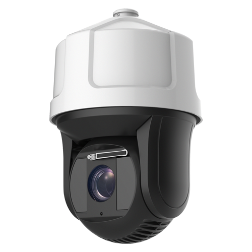 Zmotoryzowana kamera IP 2Mpx o bardzo słabym oświetleniu - SF-IPSD9942UIWTHA-2P