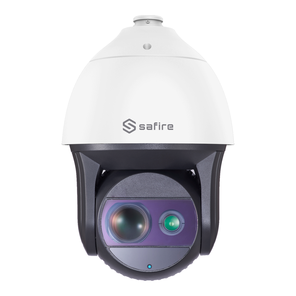 Zmotoryzowana kamera IP 2 MP - SF-IPSD9950TA-2Y-L800