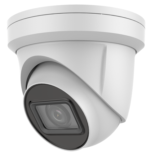 Kamera z głowicą IP 2 MP - SF-IPT855ZH-2E