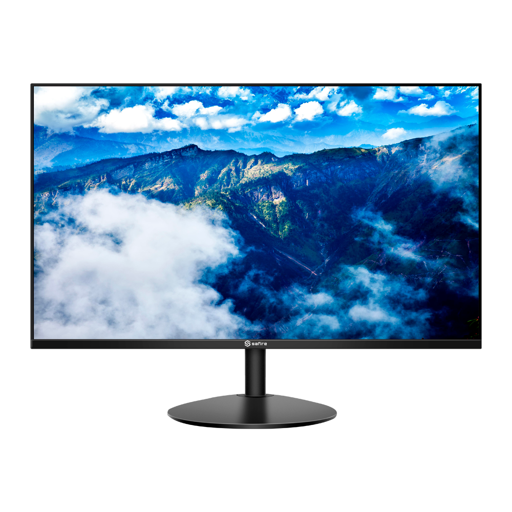 Monitor SAFIRE LED 27