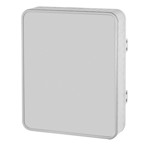 Radar o wysokiej precyzji prędkości Safire - SF-RADAR-TRAFFIC