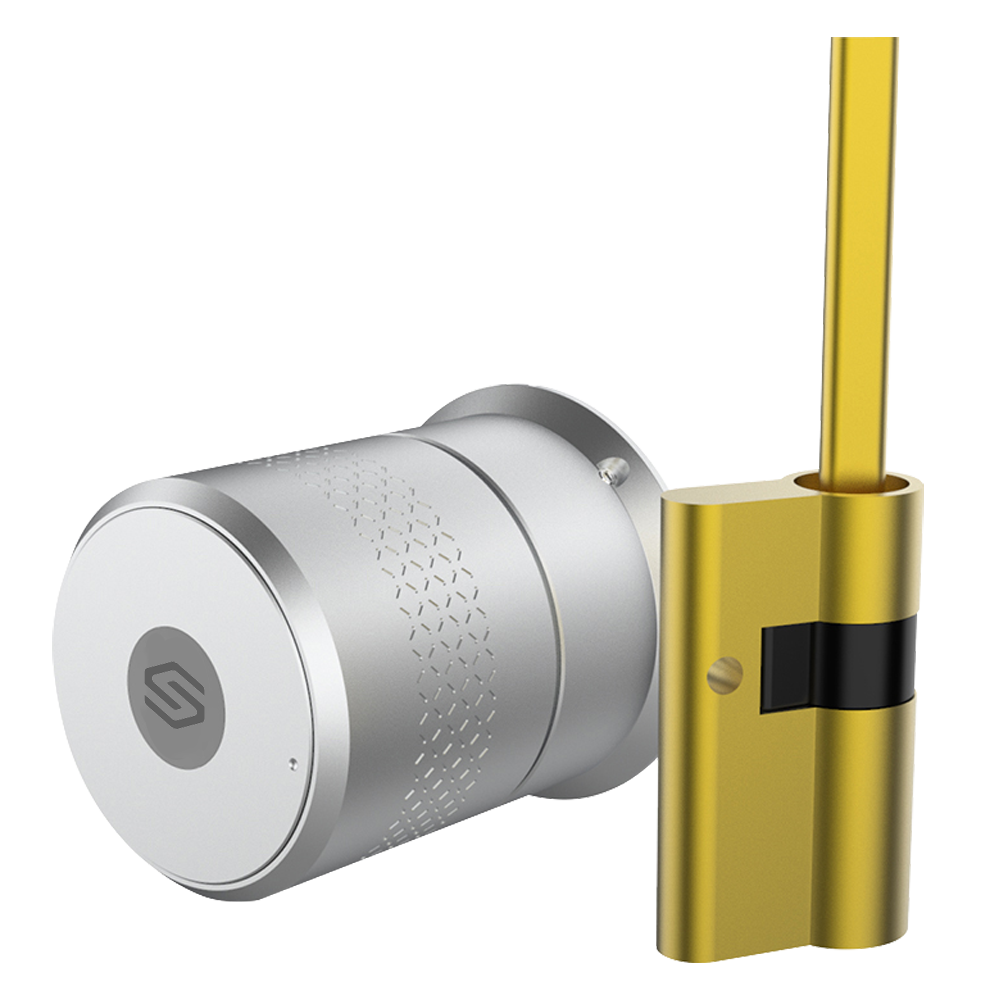 Inteligentny zamek Bluetooth - SF-SMARTLOCK-BT-PRO