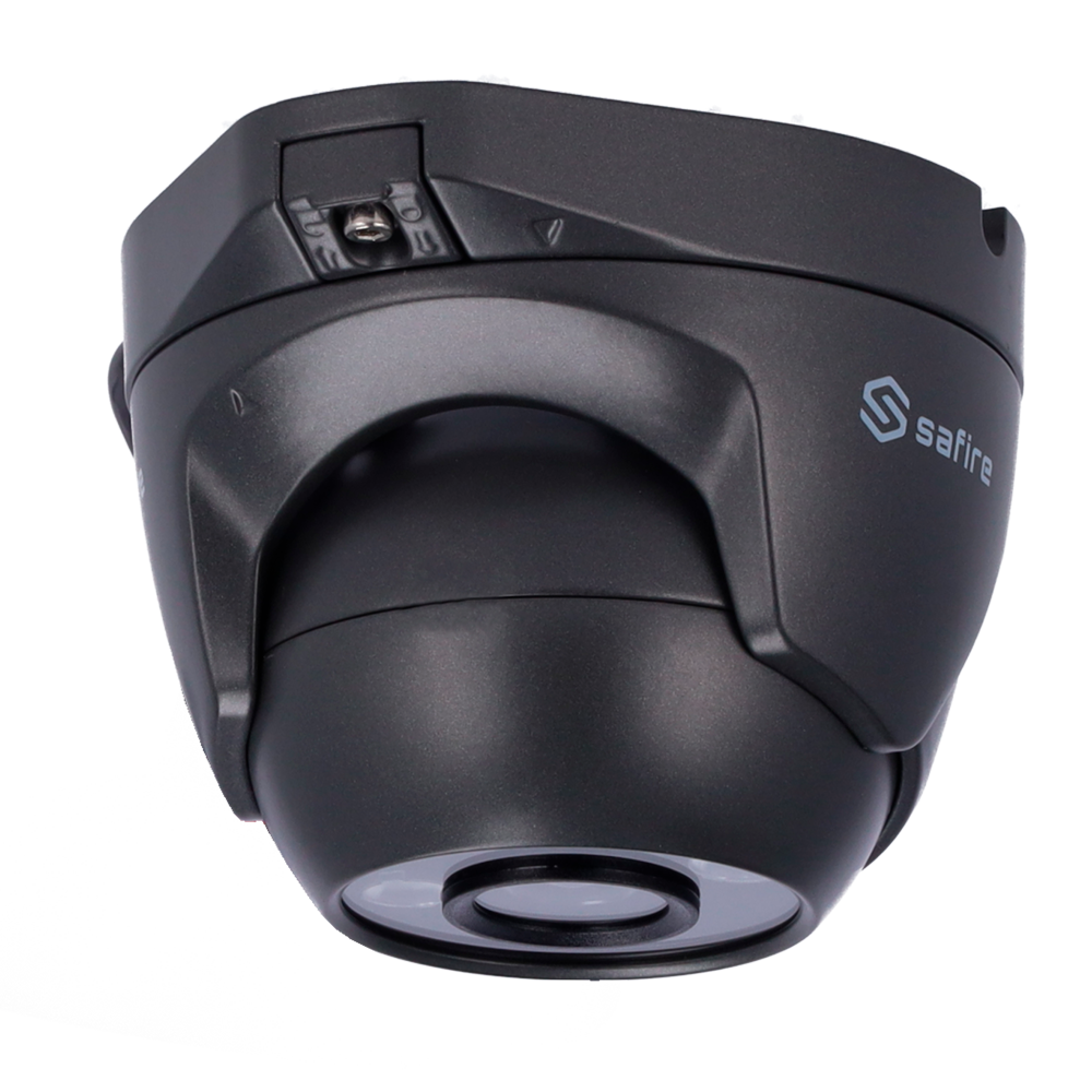 Cámara Turret Safire Gama ECO - SF-T821G-3KE