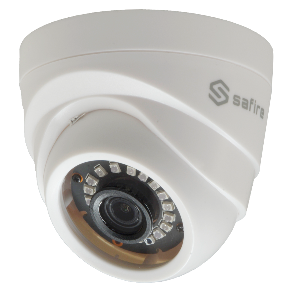 Turret Safire Camera ECO Range - SF-T908-3KE