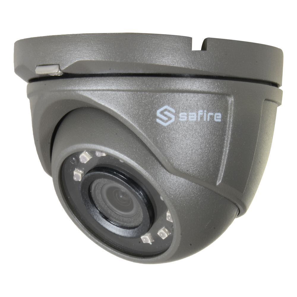 Seria ECO Turret Safire Camera - SF-T941G-2E4N1