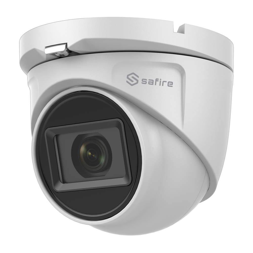 Seria Turret Safire Camera ECO - SF-T943-5E4N1