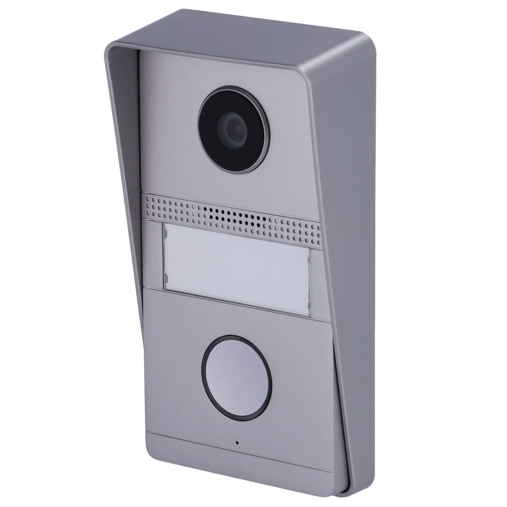 Videoportero 2-hilos analógico Safire - SF-VI117-AN-1