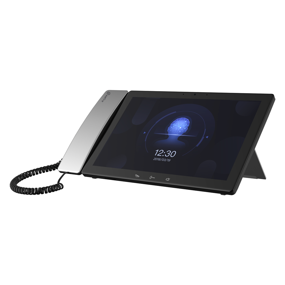 Monitor główny do wideodomofonu - SF-VIDISP-MASTER-IP