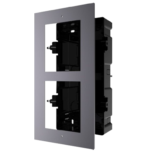 Panel przedni i puszka do montażu podtynkowego - SF-VIMOD-BF2