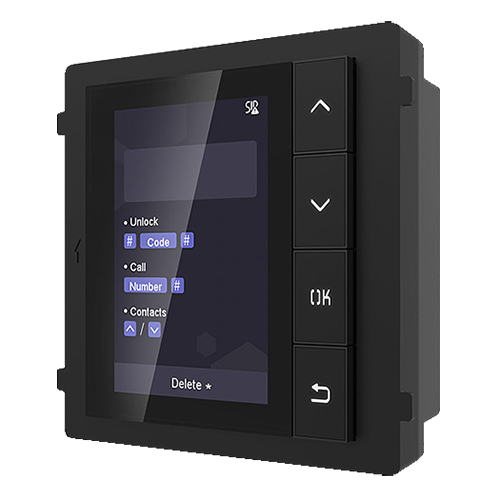 Moduł rozszerzenia Safire - SF-VIMOD-DISP