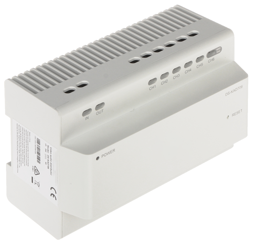 Konwerter - SF-VIMOD-HUB-M2