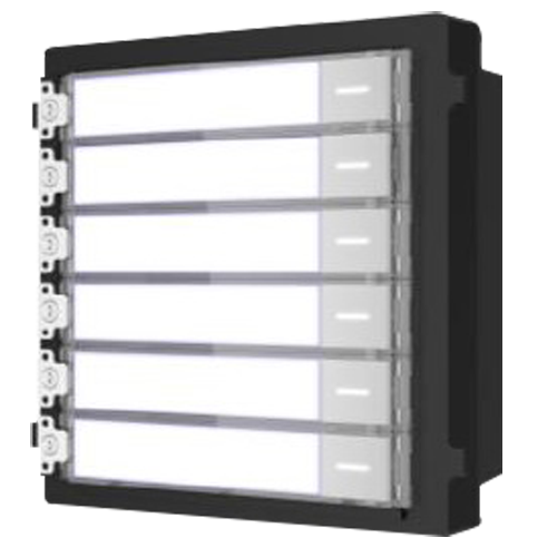 Moduł rozszerzenia Safire - SF-VIMOD-KEY6