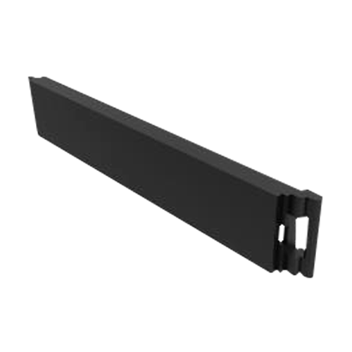 Czarna osłona Safire - SF-VIMOD-KEYCOVER