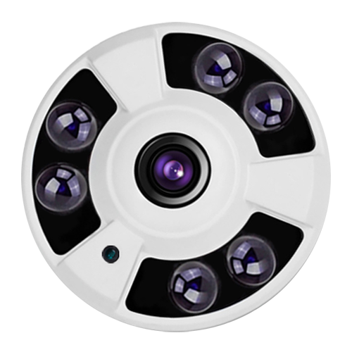 Kamera kopułkowa ECO 1080p - T361-2E4N1-WIDE