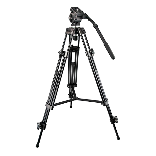 Profesjonalny statyw - TRIPOD-2M