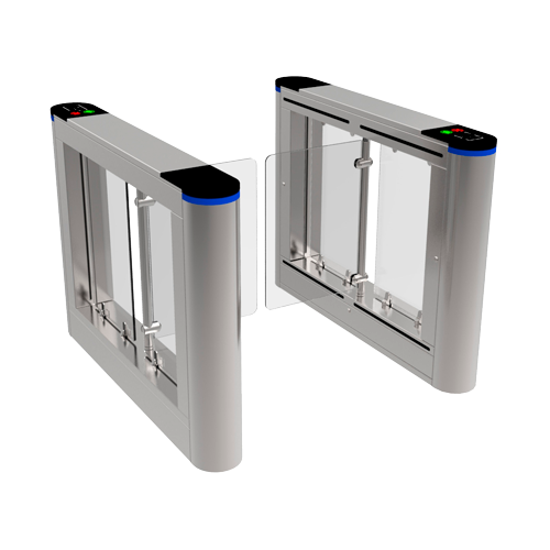 Two-way access turnstile - TS-SG801-800