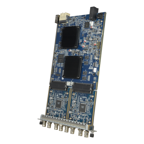 Markowy moduł graficzny - VEC0804HC-M70-HDCVI