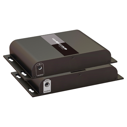 Aktywny przedłużacz VGA - VGA-EXT-PRO