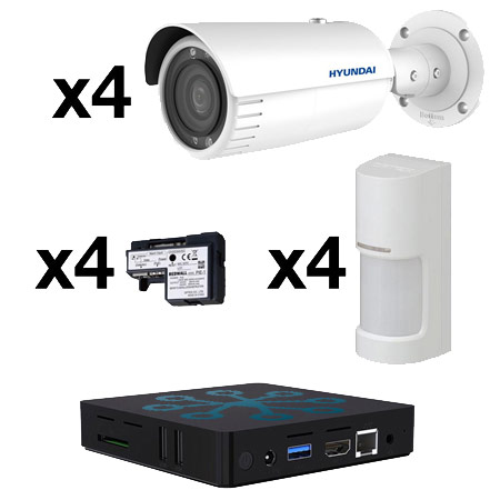 VIM-12M180-HYUNDAI - Residential Optex Kit 1 Hyundai Com ...