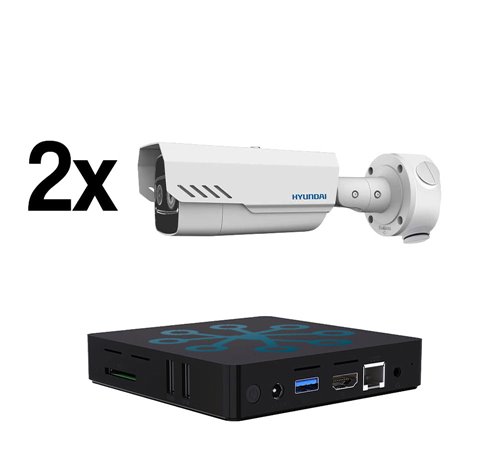 Vim-Dual-Hyundai - Dual Termal Analytic Kit Skomponowany ...