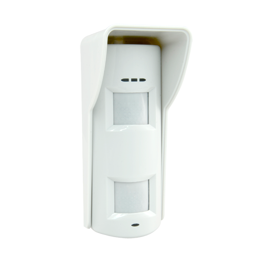 Potrójny detektor PIR - XDH10TT-AM