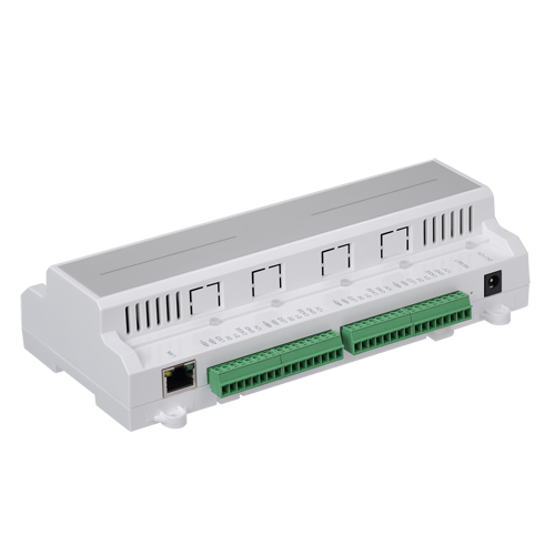 Biometryczny kontroler dostępu - XS-AC1202-C