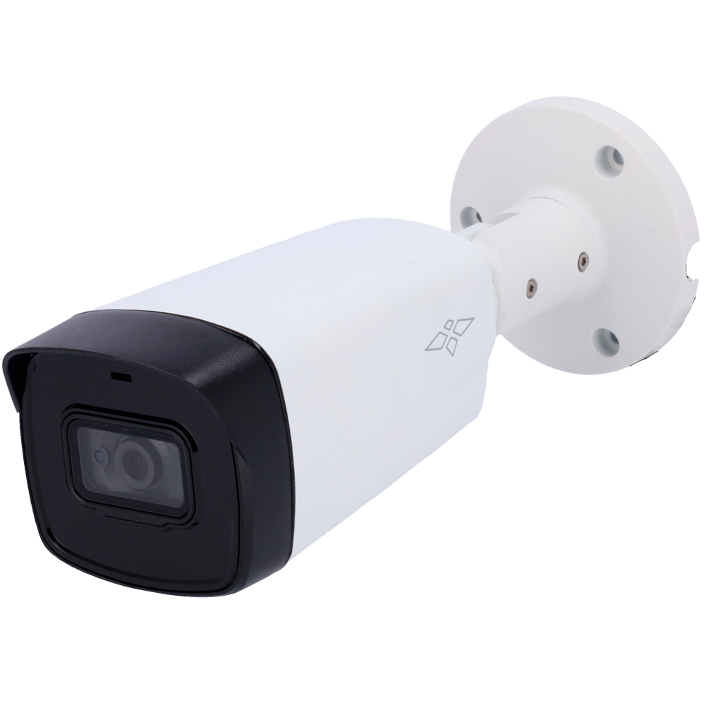Cámara Bullet IP 8 Megapixel Gama PRO - XS-B830-8P