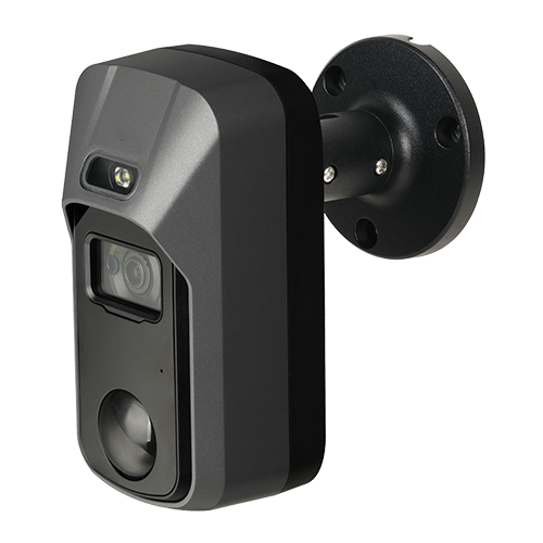 Kamera Starlight HDCVI 2 Mpx - XS-C030SWPIRL-2UHAC-IG