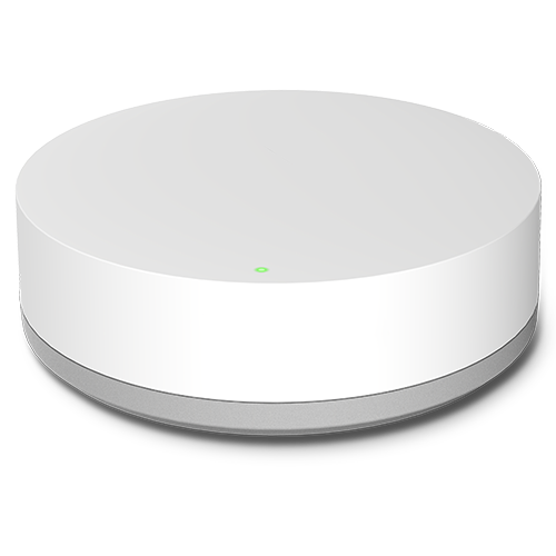 Bezprzewodowa czujka zalania X-Security - XS-FLOOD-W