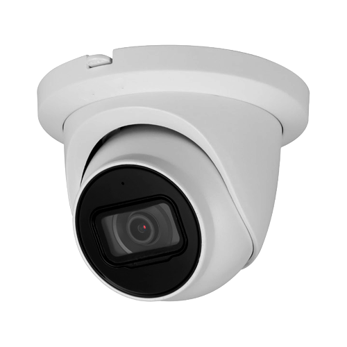 Turret IP 4 megapikselowa kamera Ultra Range - XS-IPD744SWHA-4P