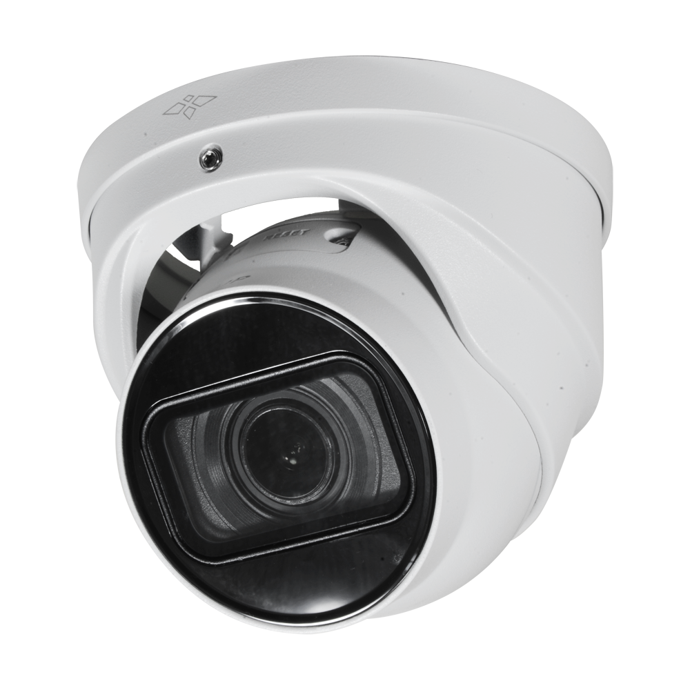 Kamera IP Bullet 8 Megapikseli PRO Range - XS-IPD987ZSW-8P