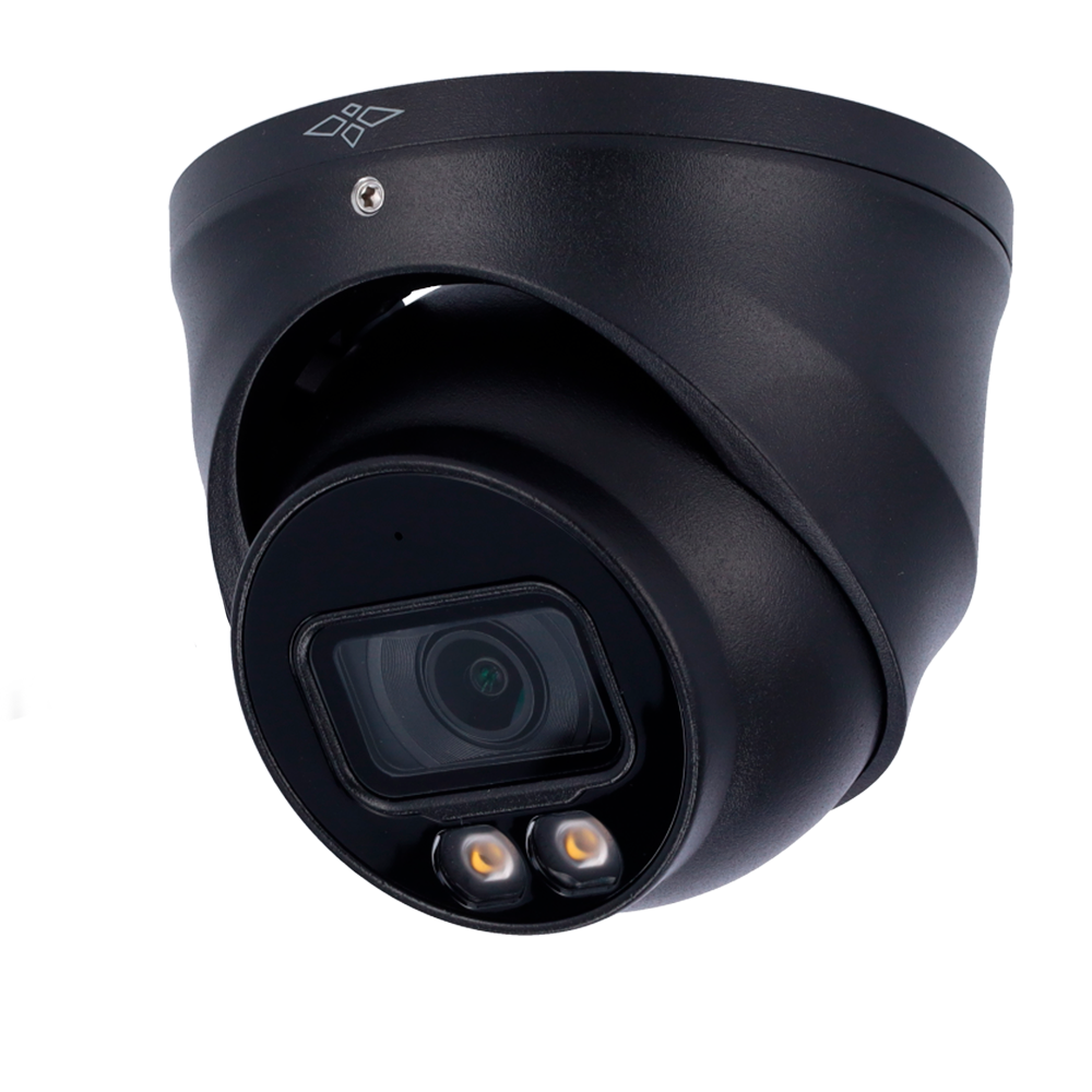 Cámara Domo IP X-Security Gama PRO - XS-IPT980CWA-4P-BLACK