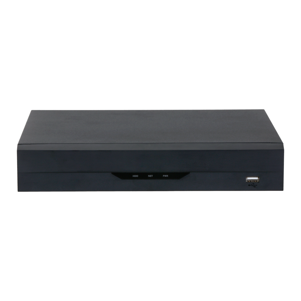 X-Security NVR do kamer IP - XS-NVR3116-4K-1FACE