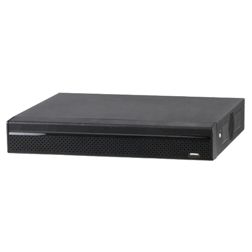 X-Security NVR do kamer IP - XS-NVR3216-4K16P-L