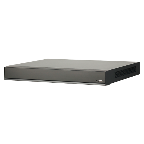 X-Security NVR do kamer IP - XS-NVR6216-AI-8P