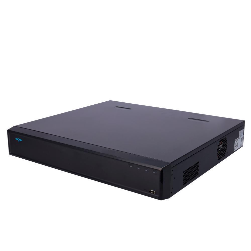 Grabador X-Security NVR para cámaras IP - XS-NVR6416A-4K16P