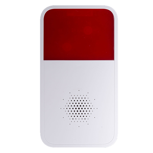 Syrena X-Security - XS-SIREN-IN-W