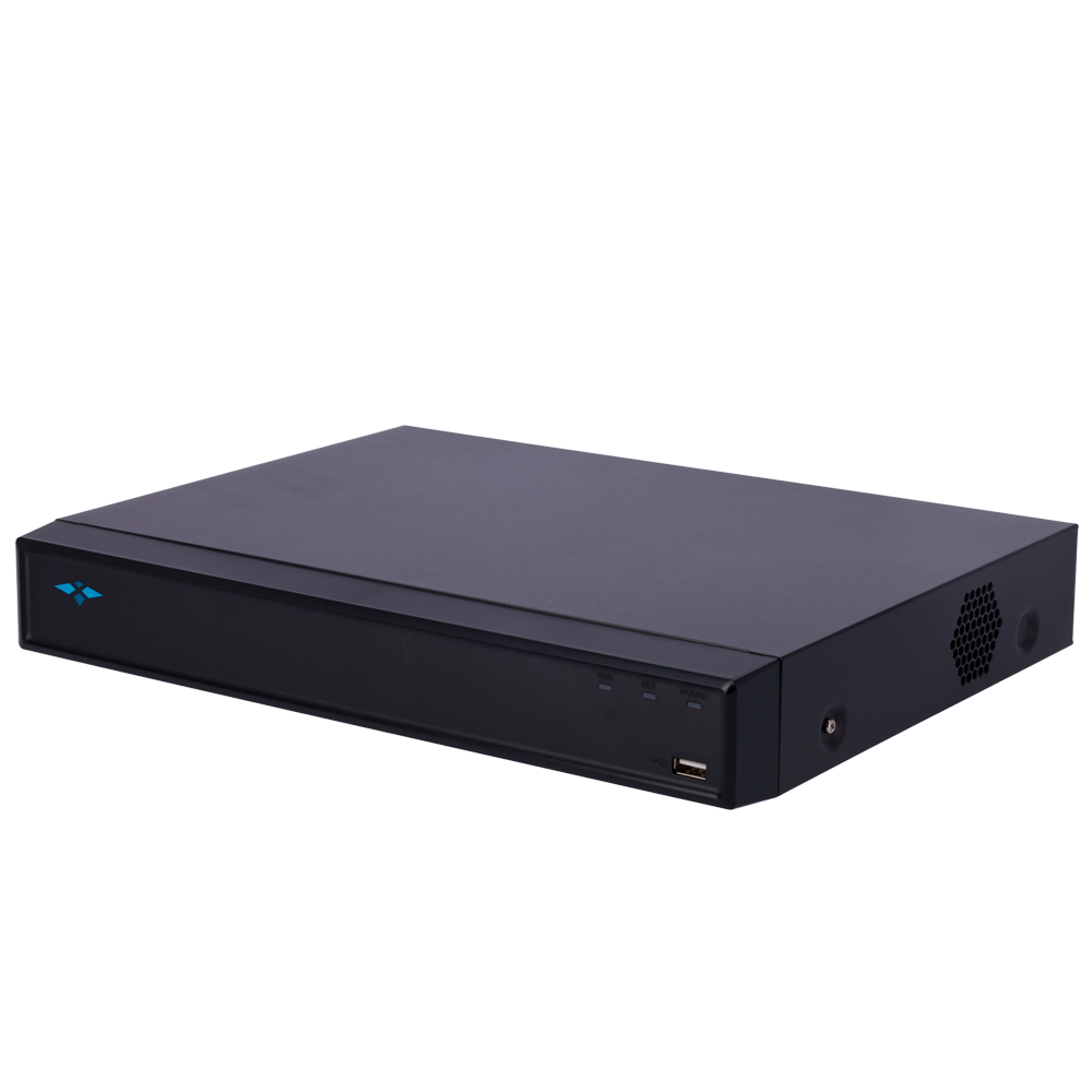 Videograbador 5n1 X-Security - XS-XVR6104A-AI