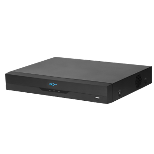 DVR 5n1 X-Security - XS-XVR6104AS-4KL-1FACE