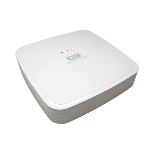 XVR604-4M-H1 - 4 kanał 5 w 1 XVR HDCVI / HDTVI / AH ...