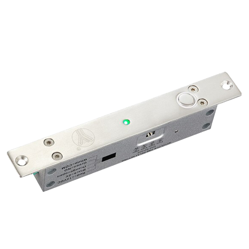 Elektromechaniczna blokada bezpieczeństwa - YB-500A-LED