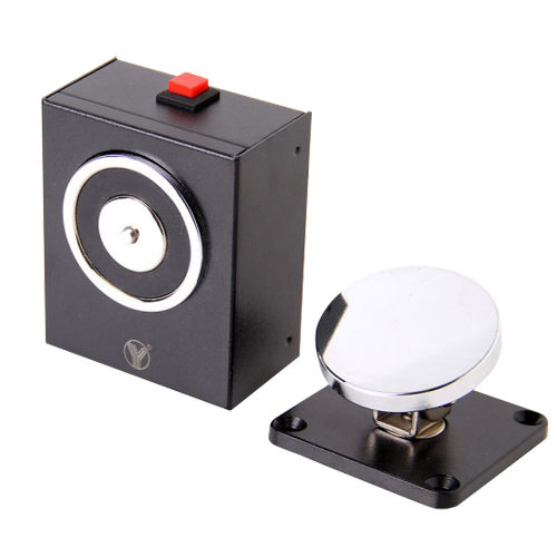 Uchwyt elektromagnetyczny - YD-604