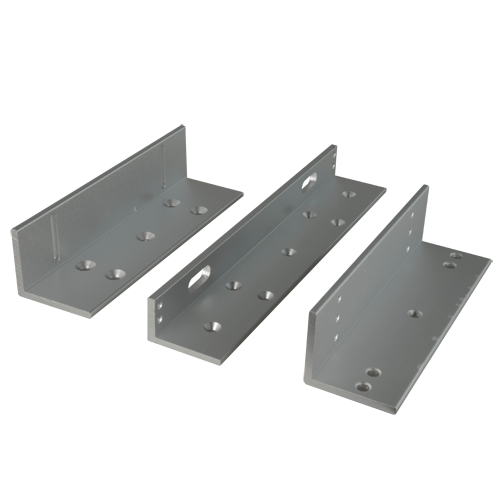 Z profile for maglocks - YF-500ZL