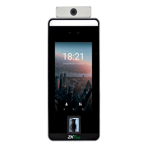 Kontrola dostępu ZKTeco - ZK-SPEEDFACE-V5L-TD