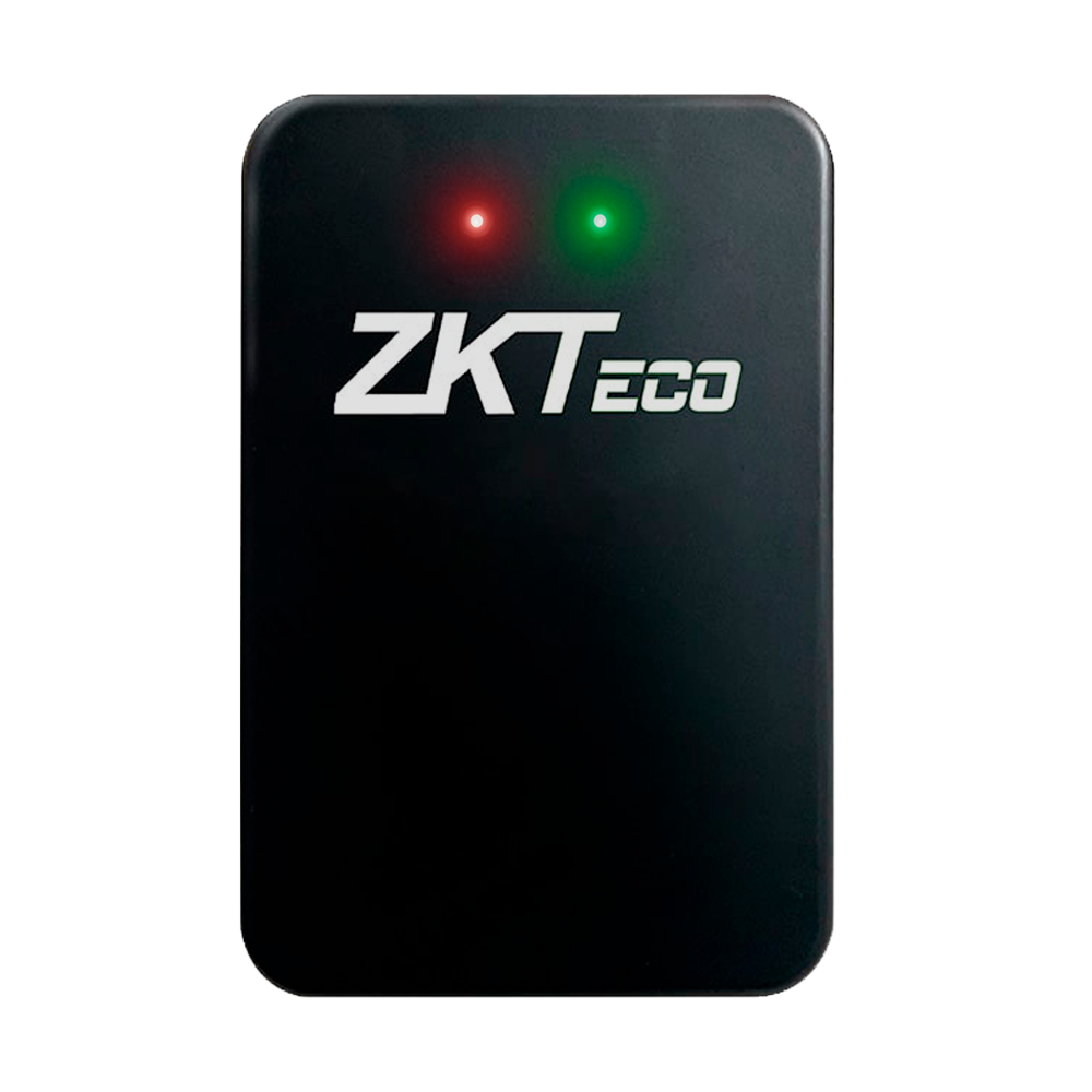 ZKTeco vehicle radar - ZK-VR10